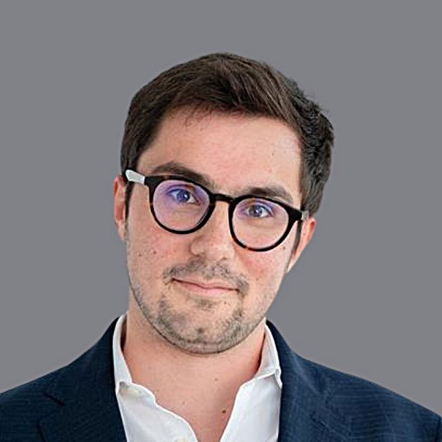 Mathieu Finel